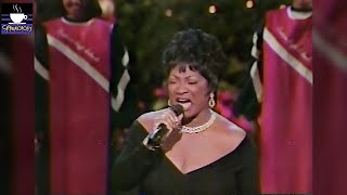 Watch Patti Labelle Do You Hear What I Hear video