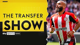 Latest Transfer News On Mbeumo, Ait-Nouri And More Transfer Show Live