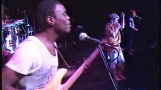 Eurogliders - Heaven Must Be There Live