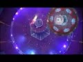 Peter Gabriel - The Millennium show OVO part 1
