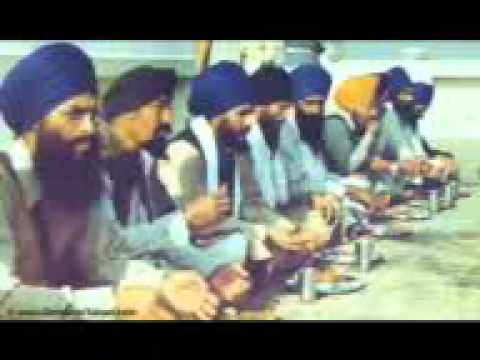 AK 47 wale khalistan HoTJaTT CoM
