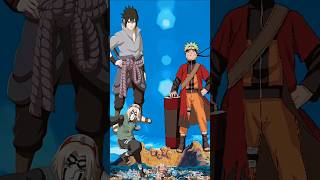 Naruto Vs Sasuke And Sakura Who Is Strongest Viral