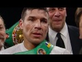 HBO Boxing: Sergio Martinez vs. Sergiy Dzinziruk- After The Bell (HBO)