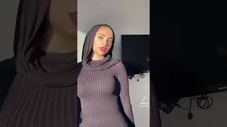Thick Hijab Tiktok 1
