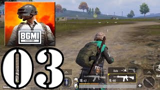 Playing Bgmi Dstuds Gaming 03