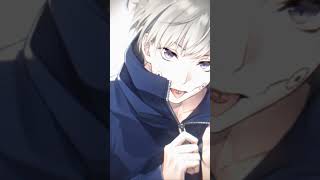Toge Inumaki Edit Tadow Tiktok Meme I Saw Her And She Hit Me Like Tadow
