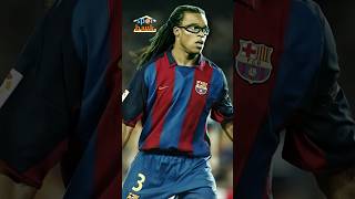 6 Ayda Takımı Toparladı Edgar Davidsin Barcelona Dönemini Hatırlayalım