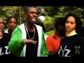 Slap Dee - Zikomo (Official Video)