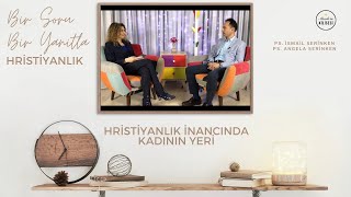 Hristiyanlık İnancında Kadının Yeri