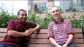 All Things Cricket (Episode 8, 2018)