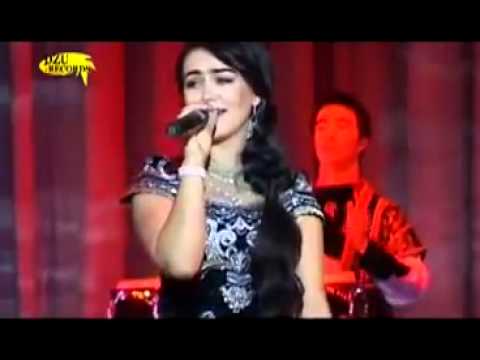 Nigina Amonkulova - Ey rahguzar 2013