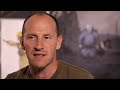 Valiant Hearts | Developer Diary 1: Art & Emotion [US]