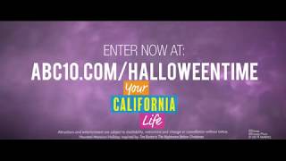Disneyland - Halloween Time Ycl - Giveaway 2019 15