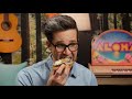 International Dunkin Donuts Taste Test