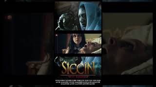 Siccin 1 -Turkish Horror