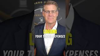 Why You Need To Log Your Travel Expenses