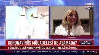 Oylum Talu Ile Gün Başlıyor 21072020 Part 1