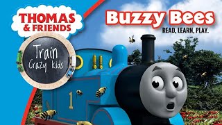 Read, Learn, Play With Thomas The Tank Engine And Friends. Watch As We Ready You A Story And Play.