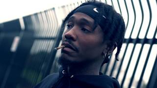 Watch Dizzy Wright The Ride video