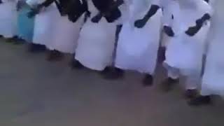 Muslims dance to Kalenjin beats Muslims dance to Kalenjin beats