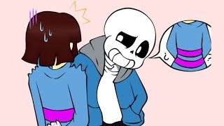 Frans what are you doing? ? Undertale Animation - Undertale Comic dubs ?