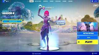 Fortnite Realitys Master Emote