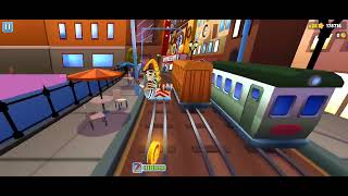 Subway Surfers Chicago 2021