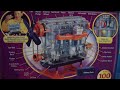 Visible Engine Model Kit Review - Smithsonian Motor-Works