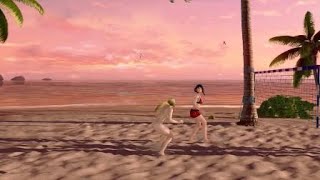 Dead Or Alive Xtreme 3 Scarlethelena Knockout Bikini