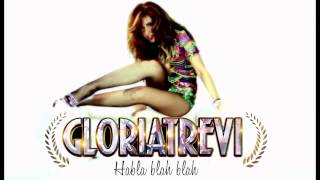 Video Habla Blah Blah (feat. Shy Carter) Gloria Trevi