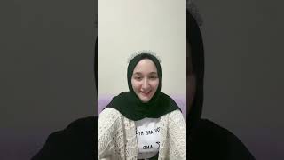 Alya Nur - October 31, 2023 Relive Archive
