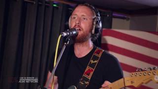 The Colts 'Never Too Much' / 'Ain't Nobody' Medley (Covers) Live In Session at The Silk Mill