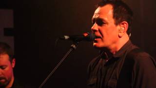Watch Wedding Present Big Rat video