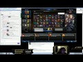 Scarra playing brand mid 2 patch 4 13