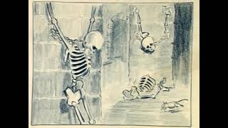 The Evil Queen In Prisons The Prince Snow White And The Seven Dwarfs Deleted Scenestoryboard