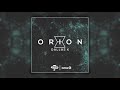 DallasK - Orion (Cover Art)