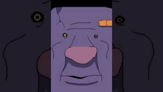 Me When Pizza Tower Meme