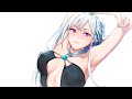 Nightcore - robert. - thinking about you (sometimes) (Lyrics) [7clouds Release]