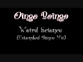 Видео Oingo Boingo Weird Science (Extended Dance Mix)