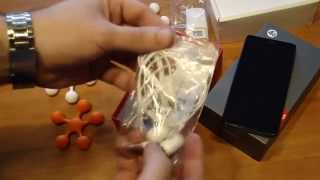Just5 Blaster Spacer 2S Unboxing