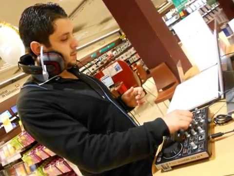 ELISSA 3ABALI HABIBI DJ CHARARA MIX)
