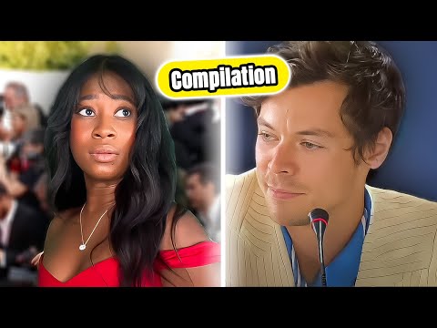 POV: You're Dating Harry Styles Compilation