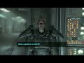 Fallout 3 Végigjátszás w/ Süti 80. Rész - Időzés A Fellegvárban