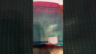 New Saree Paithni Silk Saree Semi Silk Kanjiwaram Saree Banarasi Saree