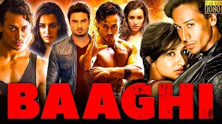 Offical Movie Shroff And Sraddha Kapoor Sajid Nadia Wala Sabbir Khan