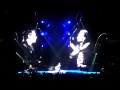Martin Gore & Alan Wilder - Somebody | Depeche Mode at the Royal Albert Hall 17/2/2010