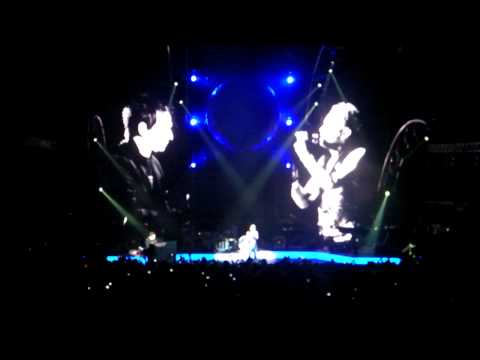 Martin Gore & Alan Wilder - Somebody | Depeche Mode at the Royal Albert Hall 17/2/2010