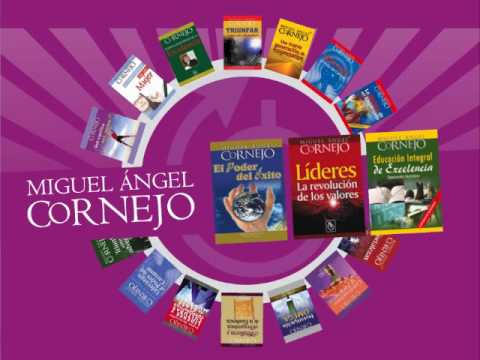 Eventos De Miguel Angel Cornejo