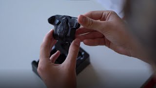 Bigbig Won Armor X Pro Unboxing I Review I Wireless Back On For Xbox, Switch, Ps4, Pc