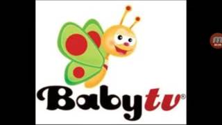 Baby Tv Logo 2017
